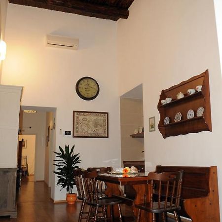 Napoli Pietrasanta Lt Bed & Breakfast Exterior photo