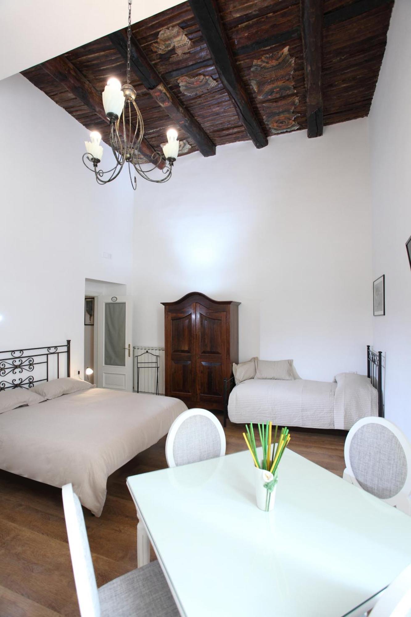 Napoli Pietrasanta Lt Bed & Breakfast Exterior photo